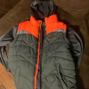 Kids Pacific Trail Jacket
